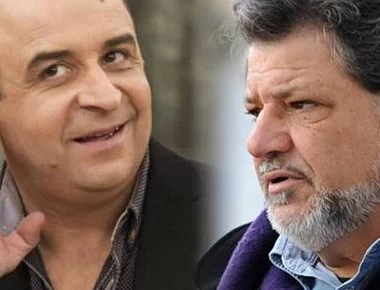 Απίστευτη έκρηξη του Γιώργου Παρτσαλάκη: «Μεγάλη ντροπή σου! Να μην σε ξαναδώ μπροστά μου…»!